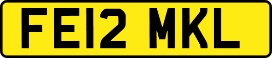 FE12MKL