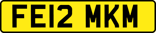 FE12MKM