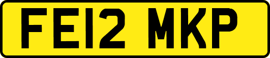 FE12MKP