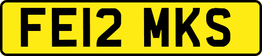 FE12MKS