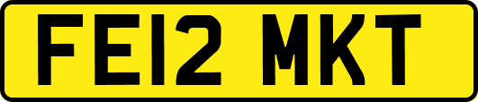 FE12MKT