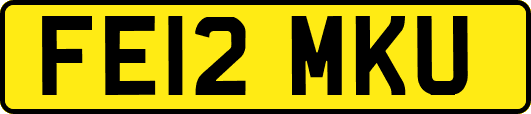 FE12MKU