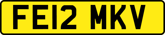 FE12MKV