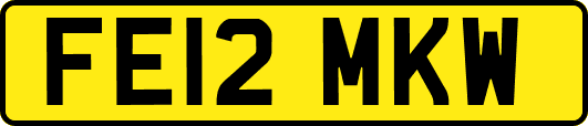 FE12MKW