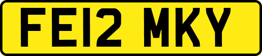 FE12MKY