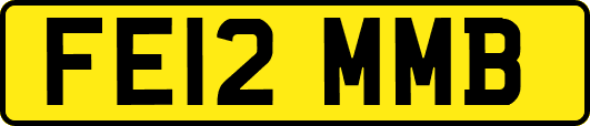 FE12MMB