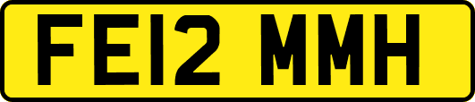 FE12MMH
