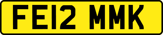 FE12MMK