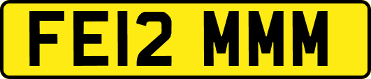 FE12MMM