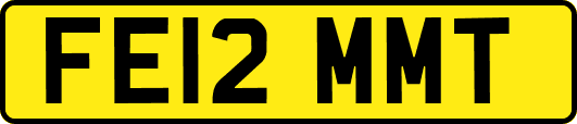 FE12MMT