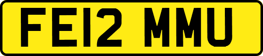 FE12MMU