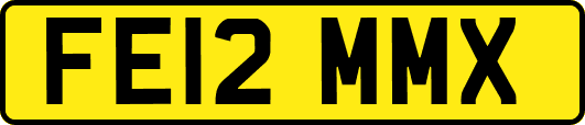 FE12MMX