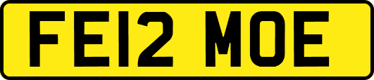 FE12MOE