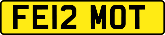 FE12MOT