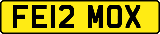 FE12MOX
