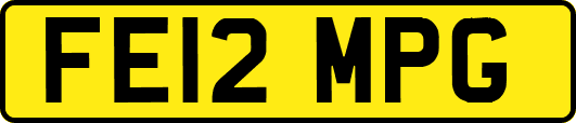 FE12MPG