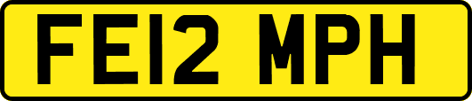 FE12MPH
