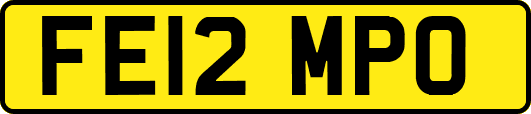 FE12MPO