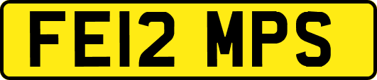 FE12MPS