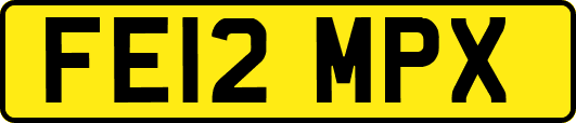 FE12MPX