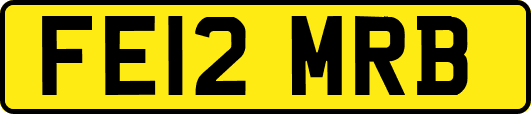 FE12MRB