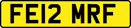 FE12MRF