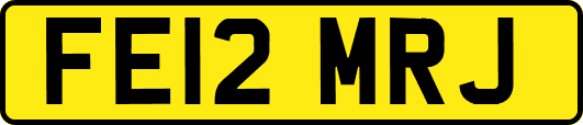 FE12MRJ
