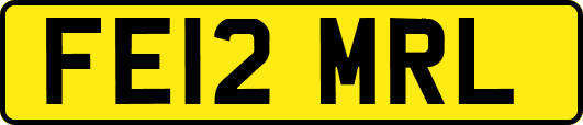 FE12MRL