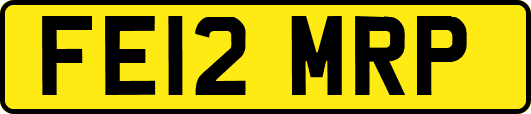 FE12MRP