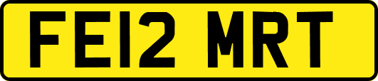 FE12MRT