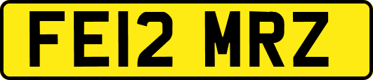 FE12MRZ