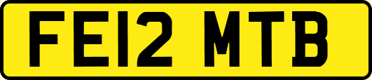 FE12MTB