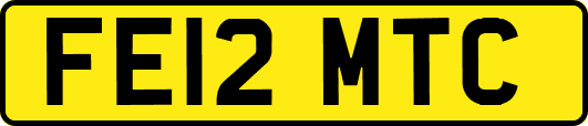 FE12MTC