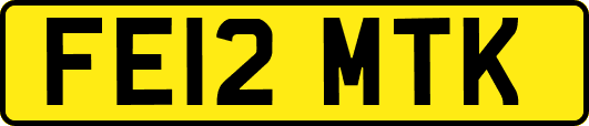FE12MTK