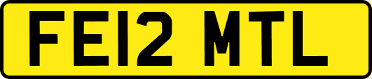 FE12MTL