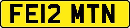 FE12MTN