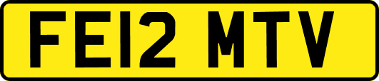 FE12MTV