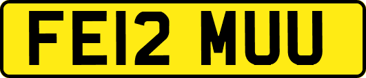 FE12MUU