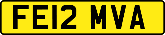 FE12MVA