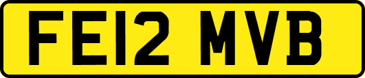 FE12MVB