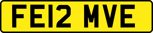 FE12MVE