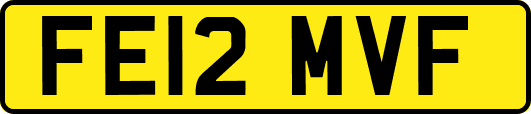 FE12MVF