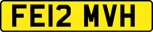 FE12MVH