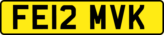FE12MVK