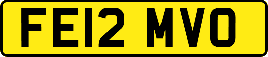 FE12MVO