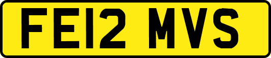 FE12MVS