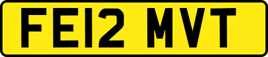 FE12MVT