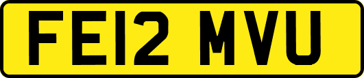 FE12MVU
