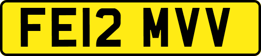 FE12MVV