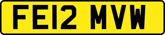 FE12MVW
